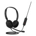 JABRA Evolve 10 Stereo USB-A NC TCO certified JABRA Evolve 10 Stereo USB-A NC TCO certified