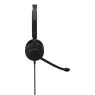 JABRA Evolve 10 Stereo USB-A NC TCO certified 