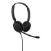 JABRA Evolve 10 Stereo USB-A NC TCO certified JABRA Evolve 10 Stereo USB-A NC TCO certified