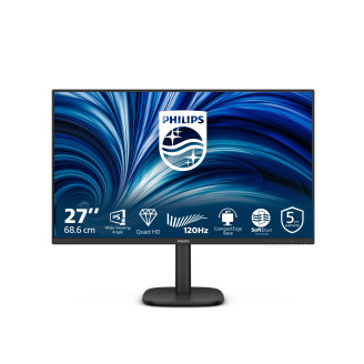 Monitor Philips 27 Monitor Philips 27