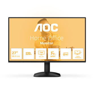 Monitor AOC 27 Monitor AOC 27