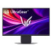 Gaming UltraGear 27G850A-B 27 inch UHD / FHD IPS 1 ms Dual mode 240 Hz / 480 Hz HDR FreeSync Premium Pro & G-Sync Compatible Gaming UltraGear 27G850A-B 27 inch UHD / FHD IPS 1 ms Dual mode 240 Hz / 480 Hz HDR FreeSync Premium Pro & G-Sync Compatible