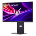 Gaming UltraGear 27G850A-B 27 inch UHD / FHD IPS 1 ms Dual mode 240 Hz / 480 Hz HDR FreeSync Premium Pro & G-Sync Compatible Gaming UltraGear 27G850A-B 27 inch UHD / FHD IPS 1 ms Dual mode 240 Hz / 480 Hz HDR FreeSync Premium Pro & G-Sync Compatible