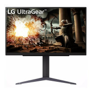 Gaming UltraGear 27GS75Q-B 27 inch QHD IPS 1 ms 200 Hz HDR FreeSync & G-Sync Compatible Gaming UltraGear 27GS75Q-B 27 inch QHD IPS 1 ms 200 Hz HDR FreeSync & G-Sync Compatible