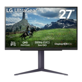 Monitor 27 Monitor 27