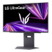 Gaming UltraGear 27GX790A-B 27 inch QHD OLED 0.03 ms 480 Hz HDR FreeSync Premium Pro & G-Sync Compatible Gaming UltraGear 27GX790A-B 27 inch QHD OLED 0.03 ms 480 Hz HDR FreeSync Premium Pro & G-Sync Compatible