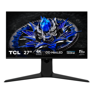 Monitor TCL 27 Monitor TCL 27