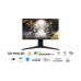 Monitor TCL 27 Monitor TCL 27