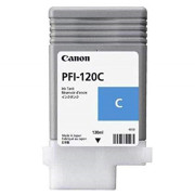 Cartus Cerneala Original Canon Cyan, PFI-120C, pentru IPF TM-200|TM-205|TM-300|TM-305, 130ml, (timbru verde 0.15 lei),NOPP, Cartus Cerneala Original Canon Cyan, PFI-120C, pentru IPF TM-200|TM-205|TM-300|TM-305, 130ml, (timbru verde 0.15 lei),NOPP,