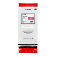 Cartus Cerneala Original Canon Magenta, PFI-320M, pentru IPF TM-200|TM-205|TM-300|TM-305, 300ml, (timbru verde 0.15 lei),NOPP, 