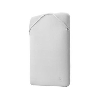 HUSE Notebook. HP  Protective Reversible 15inch Black/Silver 