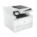 Multifunctional laser Mono HP MFP 4102FDN, A4, Functii: Impr.|Scan.|Cop.|Fax, Viteza de Printare Monocrom: 40ppm, Conectiv:USB|Retea, Duplex:Da, ADF:adf(Timbru Verde 11lei) 