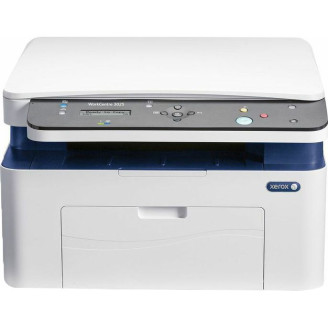Multifunctional Laser Mono XEROX WorkCentre 3025B, A4, Functii: Impr.|Scan.|Cop., Viteza de Printare Monocrom: 20ppm, Conectiv:USB|WiFi, Duplex:Nu, ADF:Nu(timbru verde 11 lei) Multifunctional Laser Mono XEROX WorkCentre 3025B, A4, Functii: Impr.|Scan.|Cop., Viteza de Printare Monocrom: 20ppm, Conectiv:USB|WiFi, Duplex:Nu, ADF:Nu(timbru verde 11 lei)