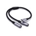 CABLU audio Ugreen, 