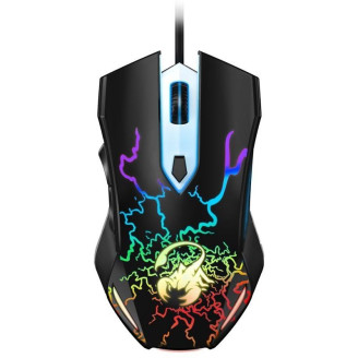 MOUSE Genius, 