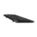 TASTATURA GENIUS USB, 104 taste, black, 