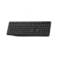 TASTATURA GENIUS wireless, multimedia, 104 taste + 11 taste multimedia (functii), USB, negru, TASTATURA GENIUS wireless, multimedia, 104 taste + 11 taste multimedia (functii), USB, negru,