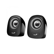 BOXE GENIUS 2.0, RMS: 6W (2 x 3W), USB power, gray, BOXE GENIUS 2.0, RMS: 6W (2 x 3W), USB power, gray,