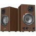 BOXE GENIUS 2.0, RMS: 16W (2 x 8W), wood, SP-HF500B 31730047400 (timbru verde 4.00 lei) BOXE GENIUS 2.0, RMS: 16W (2 x 8W), wood, SP-HF500B 31730047400 (timbru verde 4.00 lei)