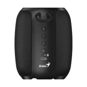 BOXA GENIUS PORTABILA BLUETOOTH, RMS: 5W, autonomie 6 ore, black, #SP-915BT BOXA GENIUS PORTABILA BLUETOOTH, RMS: 5W, autonomie 6 ore, black, #SP-915BT