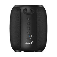 BOXA GENIUS PORTABILA BLUETOOTH, RMS: 5W, autonomie 6 ore, black, #SP-915BT BOXA GENIUS PORTABILA BLUETOOTH, RMS: 5W, autonomie 6 ore, black, #SP-915BT