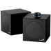 BOXE GENIUS 2.0, RMS: 6W (2 x 3W), USB power,Black, BOXE GENIUS 2.0, RMS: 6W (2 x 3W), USB power,Black,