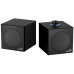 BOXE GENIUS 2.0, RMS: 6W (2 x 3W), USB power,Black, BOXE GENIUS 2.0, RMS: 6W (2 x 3W), USB power,Black,