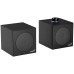 BOXE GENIUS 2.0, RMS: 6W (2 x 3W), USB power,Black, BOXE GENIUS 2.0, RMS: 6W (2 x 3W), USB power,Black,