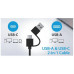 BOXE GENIUS 2.0, RMS: 6W (2 x 3W), USB power,Black, BOXE GENIUS 2.0, RMS: 6W (2 x 3W), USB power,Black,