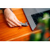 Memorie Verbatim Dual QuickStick. Capacity: 512 GB, Device interface: USB Type-A / USB Type-C, USB version: 3.2 Gen 1 (3.1 Gen 1), Read speed: 550 MB/s, Write speed: 500 MB/s. 
