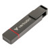 Memorie Verbatim Dual QuickStick. Capacity: 512 GB, Device interface: USB Type-A / USB Type-C, USB version: 3.2 Gen 1 (3.1 Gen 1), Read speed: 550 MB/s, Write speed: 500 MB/s. 
