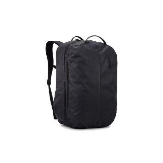 RUCSAC THULE Aion, pt. notebook de max. 15 .6 inch, 2 compartiment, buzunar frontal x 2 | buzunar lateral x 2, waterproof, nylon, negru, RUCSAC THULE Aion, pt. notebook de max. 15 .6 inch, 2 compartiment, buzunar frontal x 2 | buzunar lateral x 2, waterproof, nylon, negru,