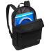 RUCSAC CASE LOGIC Alto, negru 3204801