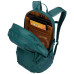 RUCSAC THULE Enroute, 23 l, pt. notebook de max. 15.6 inch, 1 compartiment, buzunar lateral x 2, waterproof, nylon, verde , 