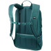 RUCSAC THULE Enroute, 26 l, pt. notebook de max. 15.6 inch, 2 compartimente, buzunar lateral x 2, waterproof, nylon, verde, 
