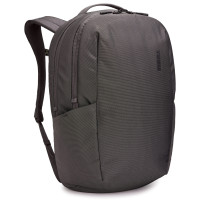 Rucsac THULE cu compartiment laptop 16'' , Subterra 2, 27L, Vetiver Gray TSLB417 3205029