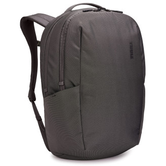 Rucsac THULE cu compartiment laptop 16'' , Subterra 2, 27L, Vetiver Gray TSLB417 3205029 Rucsac THULE cu compartiment laptop 16'' , Subterra 2, 27L, Vetiver Gray TSLB417 3205029