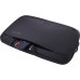 HUSA THULE Subterra MacBook 16 inch, 1 compartiment, buzunar frontal, nylon, negru, 