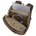 RUCSAC THULE Chasm ,26l, pt. notebook de max. 16 inch, poliester, deep khaki, TCHB215 Deep khaki / 3205223 RUCSAC THULE Chasm ,26l, pt. notebook de max. 16 inch, poliester, deep khaki, TCHB215 Deep khaki / 3205223