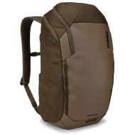 RUCSAC THULE Chasm ,26l, pt. notebook de max. 16 inch, poliester, deep khaki, TCHB215 Deep khaki / 3205223 RUCSAC THULE Chasm ,26l, pt. notebook de max. 16 inch, poliester, deep khaki, TCHB215 Deep khaki / 3205223