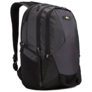 RUCSAC CASE LOGIC, pt. notebook de max. 14 inch, 2 compartimente, buzunar frontal x 2 | buzunar lateral x 2 | buzunar dorsal, waterproof, poliester, negru, 3205287 RUCSAC CASE LOGIC, pt. notebook de max. 14 inch, 2 compartimente, buzunar frontal x 2 | buzunar lateral x 2 | buzunar dorsal, waterproof, poliester, negru, 3205287
