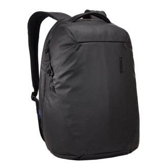 RUCSAC THULE 21, pt. notebook de max. 15.6 inch, 1 compartiment, buzunar frontal | buzunar lateral | buzunar dorsal, waterproof, nylon, negru, RUCSAC THULE 21, pt. notebook de max. 15.6 inch, 1 compartiment, buzunar frontal | buzunar lateral | buzunar dorsal, waterproof, nylon, negru,