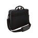 GEANTA CASE LOGIC, pt. notebook de max. 15.6 inch, 1 compartiment, buzunar frontal, waterproof, poliester, negru, 3205339 
