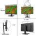 Monitor Philips 31.5