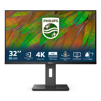 Monitor Philips 31.5