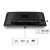 Monitor Philips 31.5 Monitor Philips 31.5