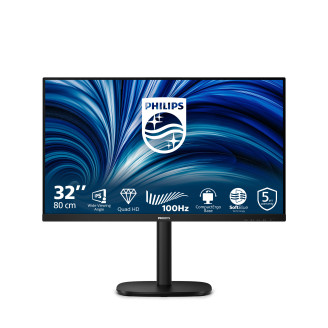 Monitor Philips 31.5 Monitor Philips 31.5