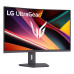 Gaming UltraGear 32G600A-B Curbat 31.5 inch QHD VA 1 ms 180 Hz HDR FreeSync Premium Gaming UltraGear 32G600A-B Curbat 31.5 inch QHD VA 1 ms 180 Hz HDR FreeSync Premium