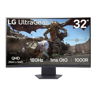 Monitor LG 32 Monitor LG 32