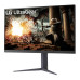 Gaming UltraGear 32GS75Q-B 31.5 inch QHD IPS 1 ms 180 Hz HDR FreeSync & G-Sync Compatible Gaming UltraGear 32GS75Q-B 31.5 inch QHD IPS 1 ms 180 Hz HDR FreeSync & G-Sync Compatible